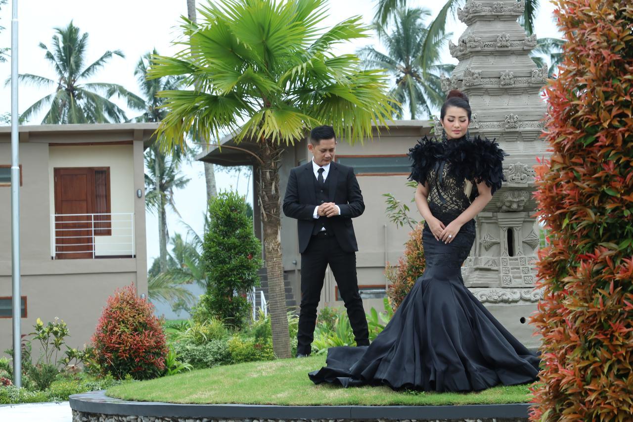 Grand Harvest Resort & Villas Banyuwangi  Exterior photo